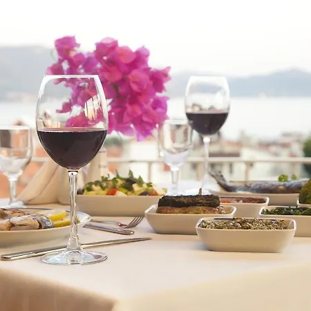 Hotel Kekova