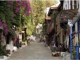Kekova Kaş