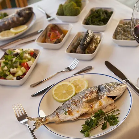 Hotel Kekova 2*