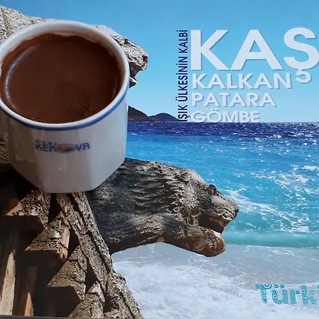 Hotel Kekova Kaş