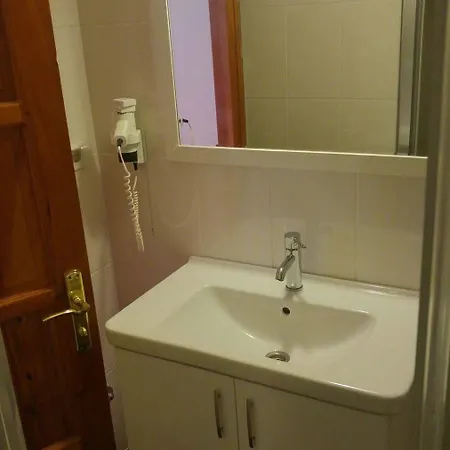 케코바 호텔 카스