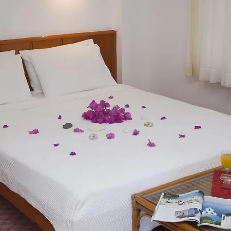 Kekova Hotel 2*