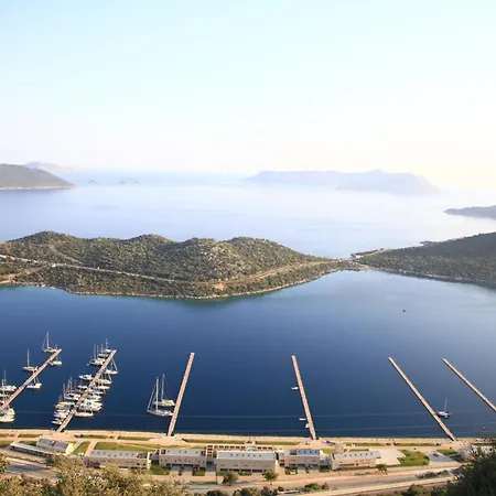 Kekova 2* كاس