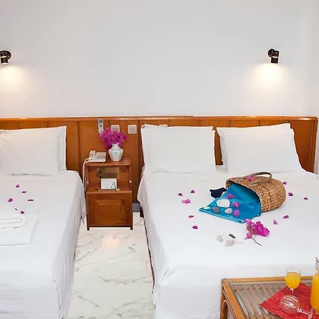Hotel Kekova 2*
