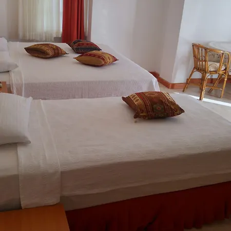 Hotel Kekova 2*