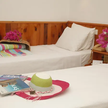 Kekova Hotel